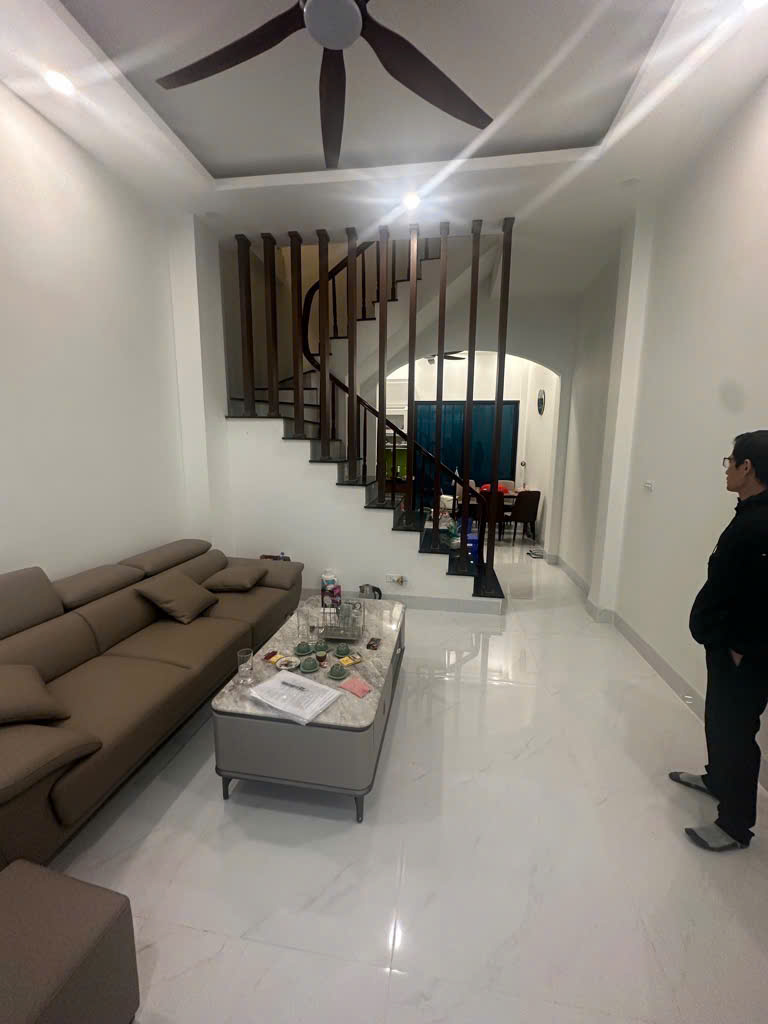 Bán nhà siêu hót